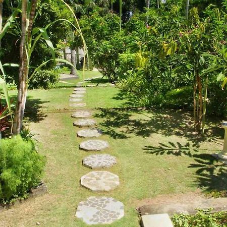 Villa Serene&Spa Mangsit Esterno foto