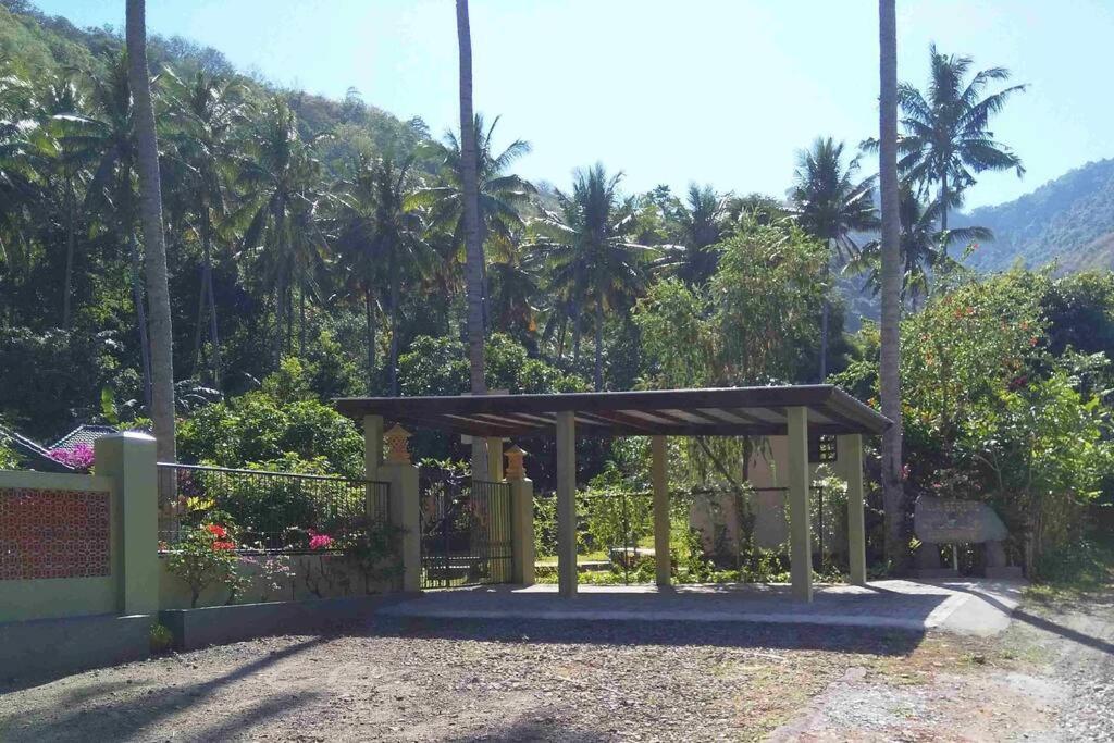 Villa Serene&Spa Mangsit Esterno foto
