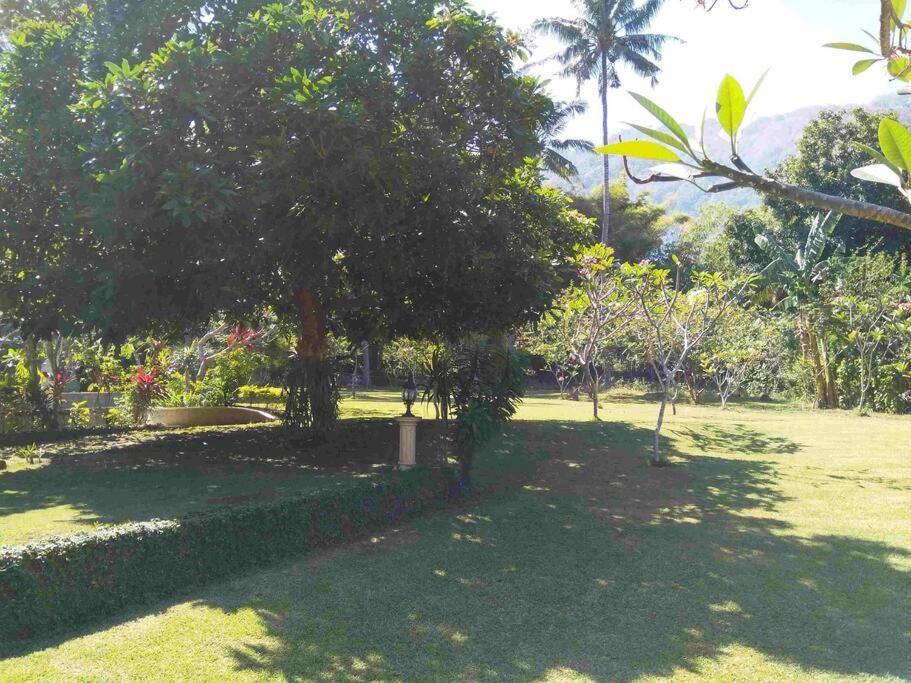 Villa Serene&Spa Mangsit Esterno foto